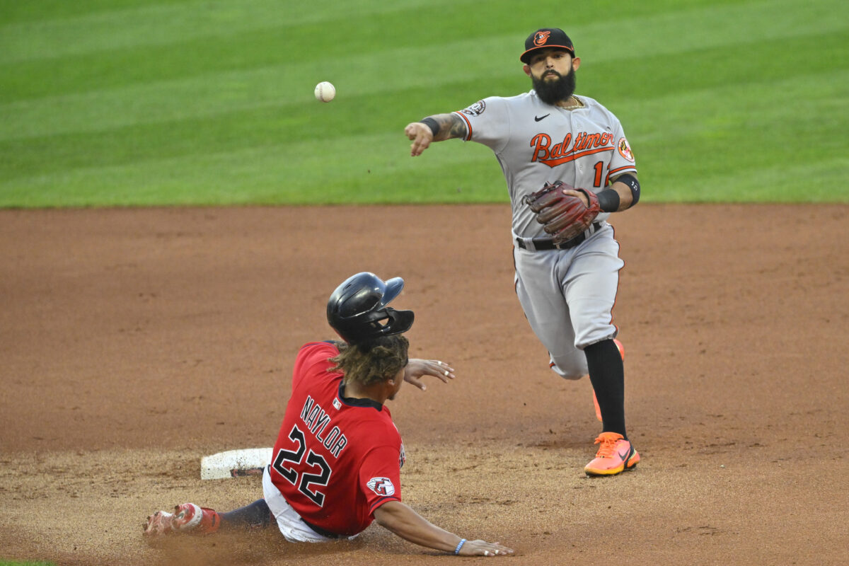 Baltimore Orioles vs. Cleveland Guardians, live stream, TV channel, time, how to stream MLB