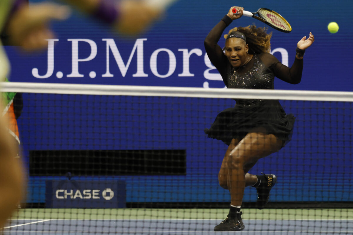 Serena Williams vs. Ajla Tomljanović, live stream, TV channel, time, how to watch US Open
