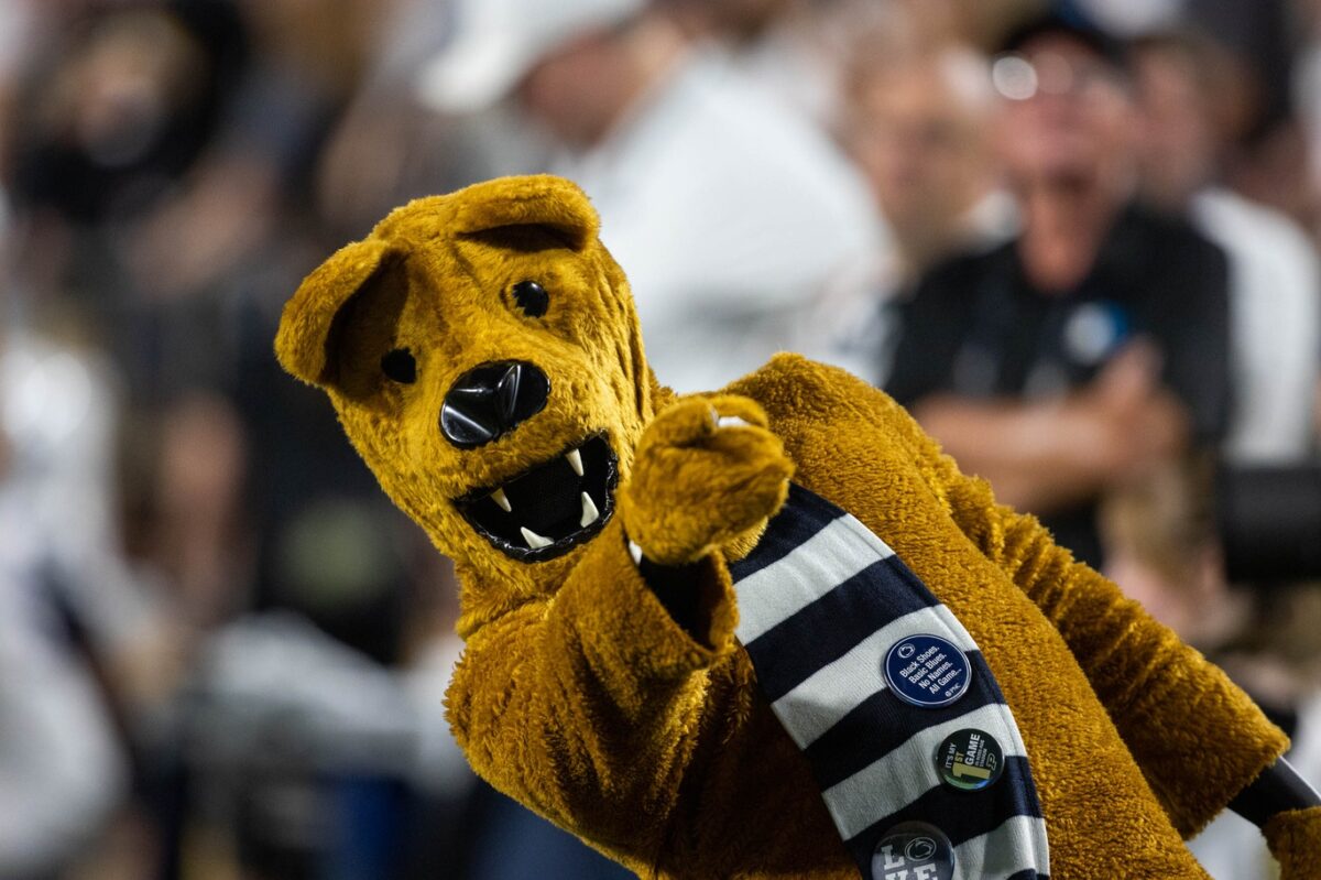 Social media buzz leading up to Penn State’s home opener