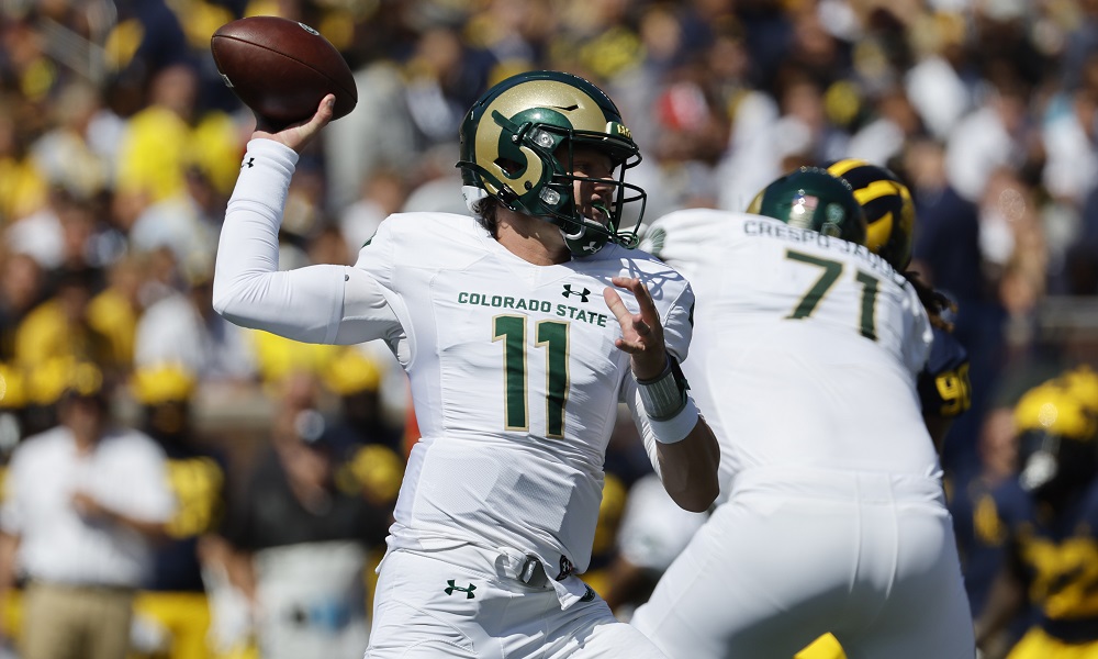 Colorado State Football: Takeaways From 51-7 Loss to #8 Michigan
