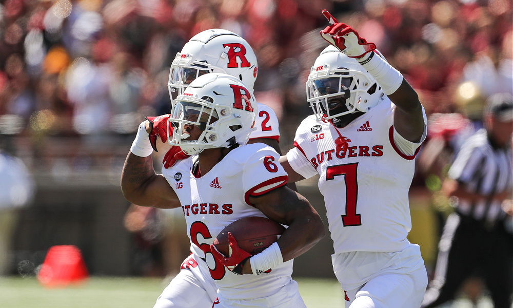 Rutgers vs Wagner Prediction, Game Preview