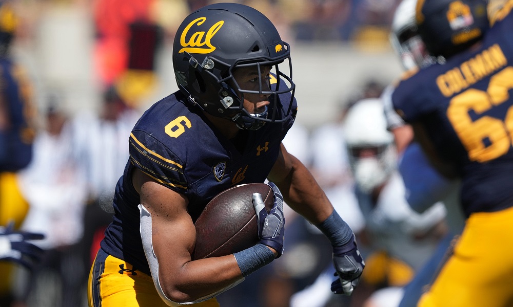 Cal vs. UNLV: Getting To Know The Golden Bears