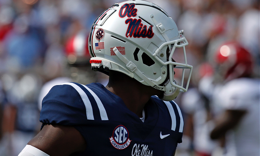 Ole Miss vs Central Arkansas Prediction, Game Preview