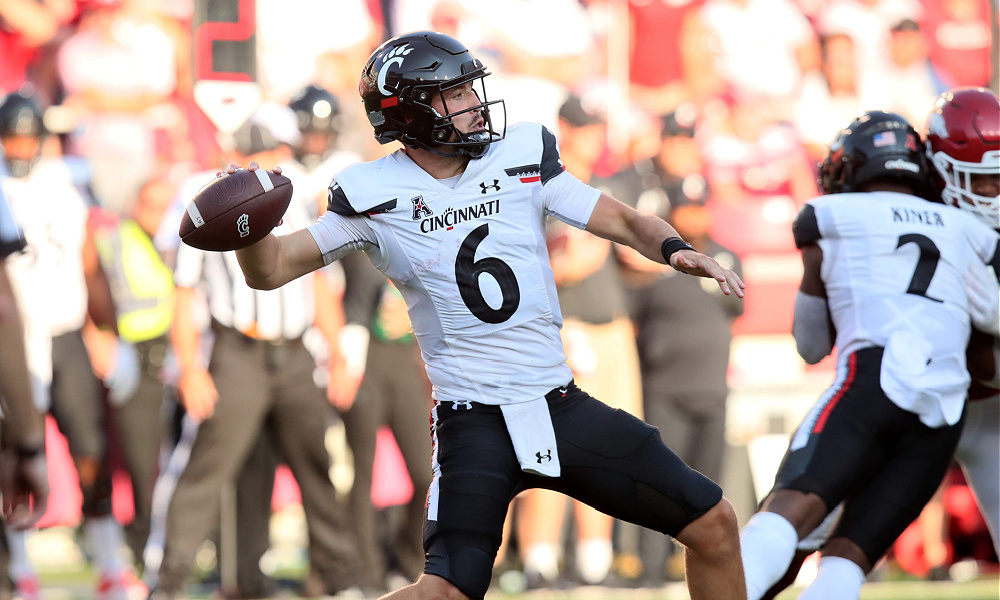 Cincinnati vs Kennesaw State Prediction, Game Preview