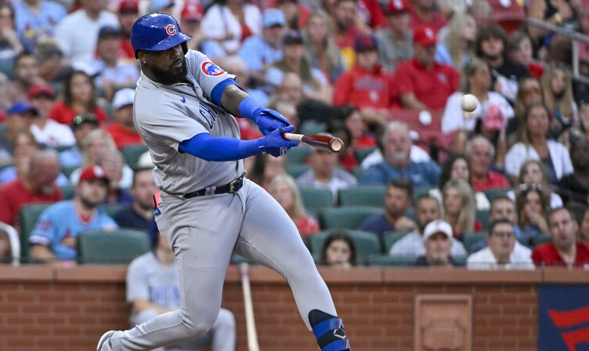 Cincinnati Reds at Chicago Cubs odds, picks and predictions