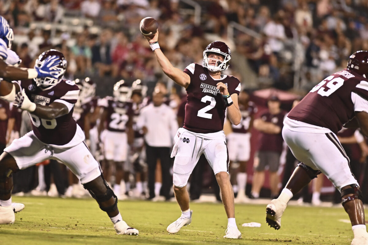 Mississippi State vs. Arizona, live stream, preview, TV channel, time, how to watch college football
