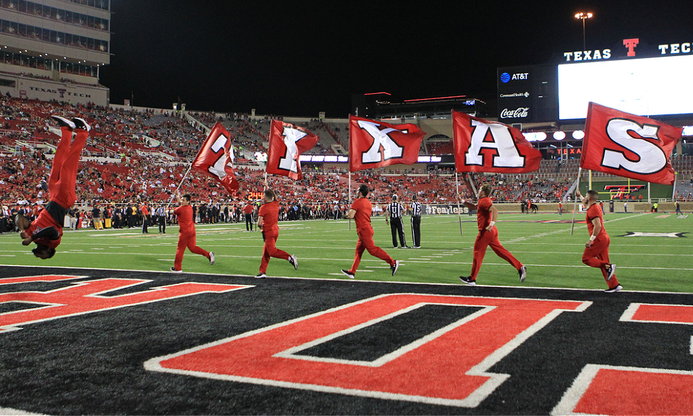 Houston vs Texas Tech Prediction, Game Preview