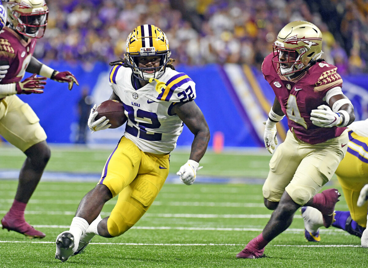 Southern University vs. LSU, live stream, preview, TV channel, time, how to watch college football