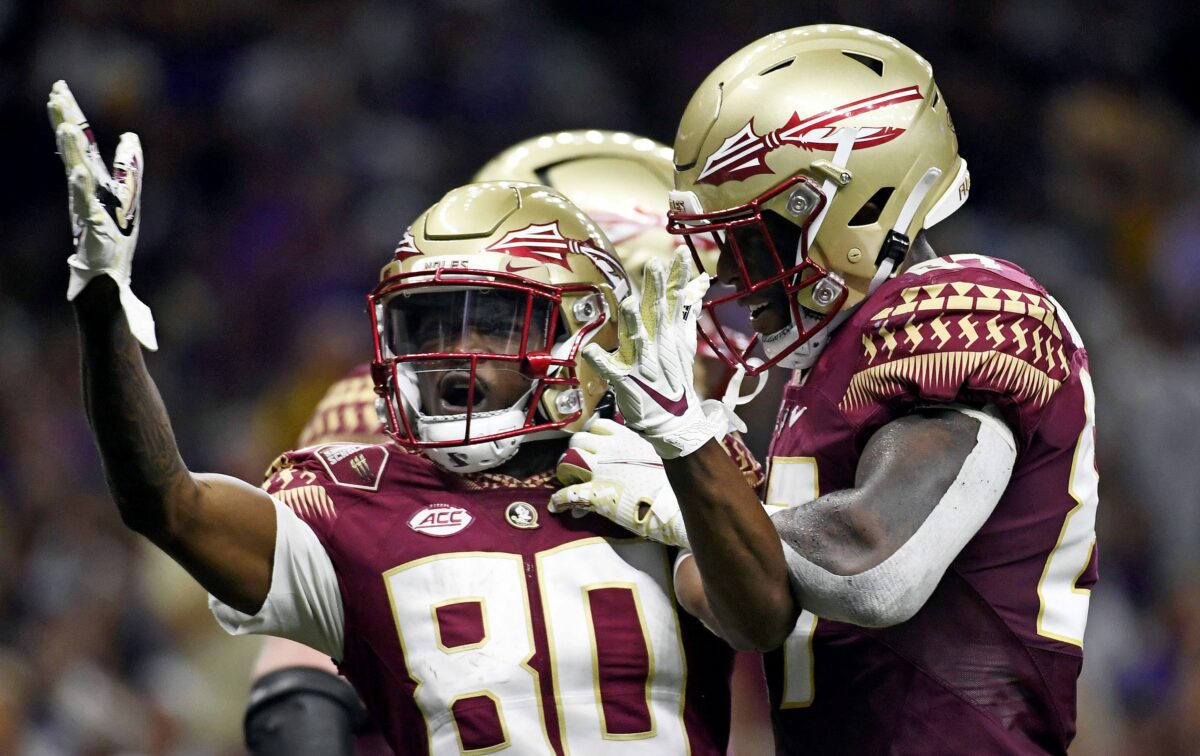 Florida State at Louisville odds, picks and predictions