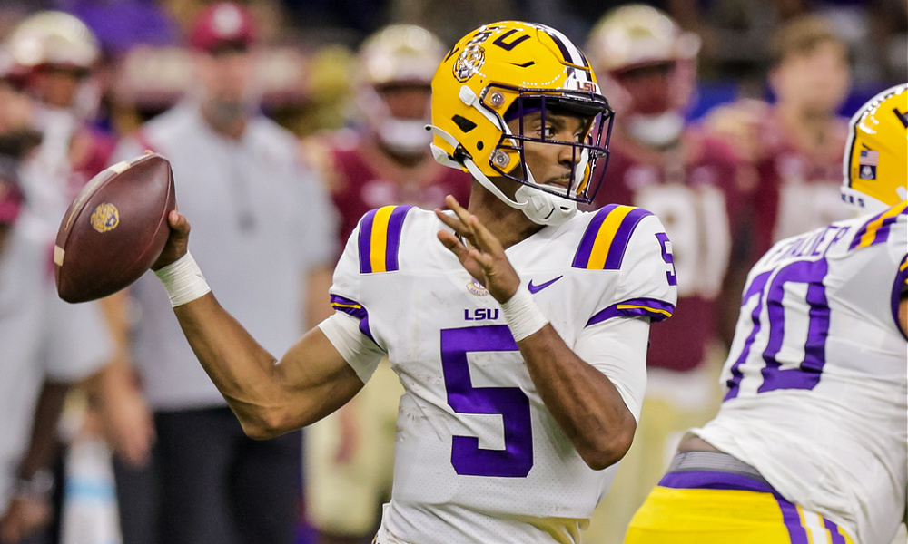 LSU vs Southern Prediction, Game Preview Lines TV