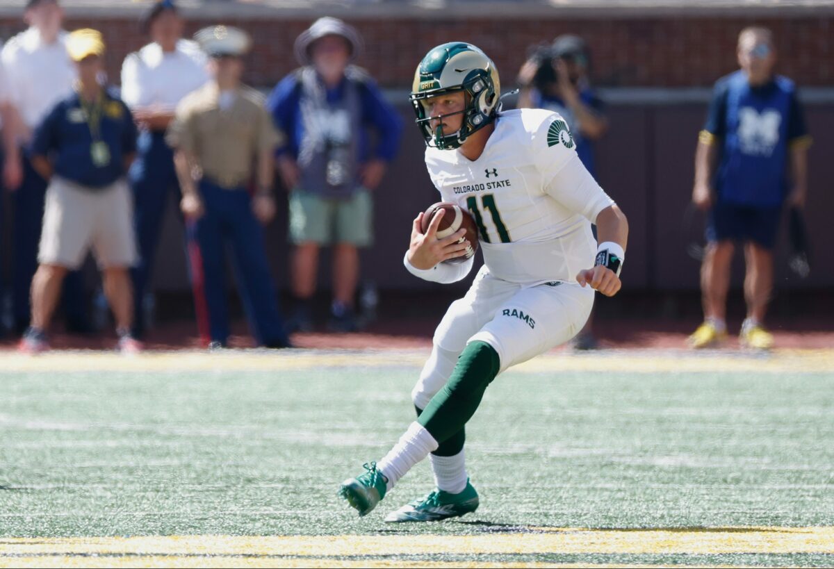 Middle Tennessee at Colorado State odds, picks and predictions