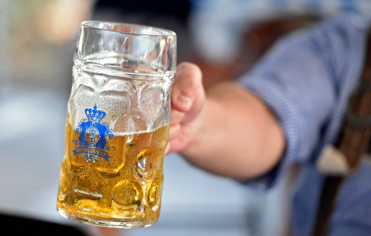 Top-rated beers from Germany to try during Oktoberfest 2022