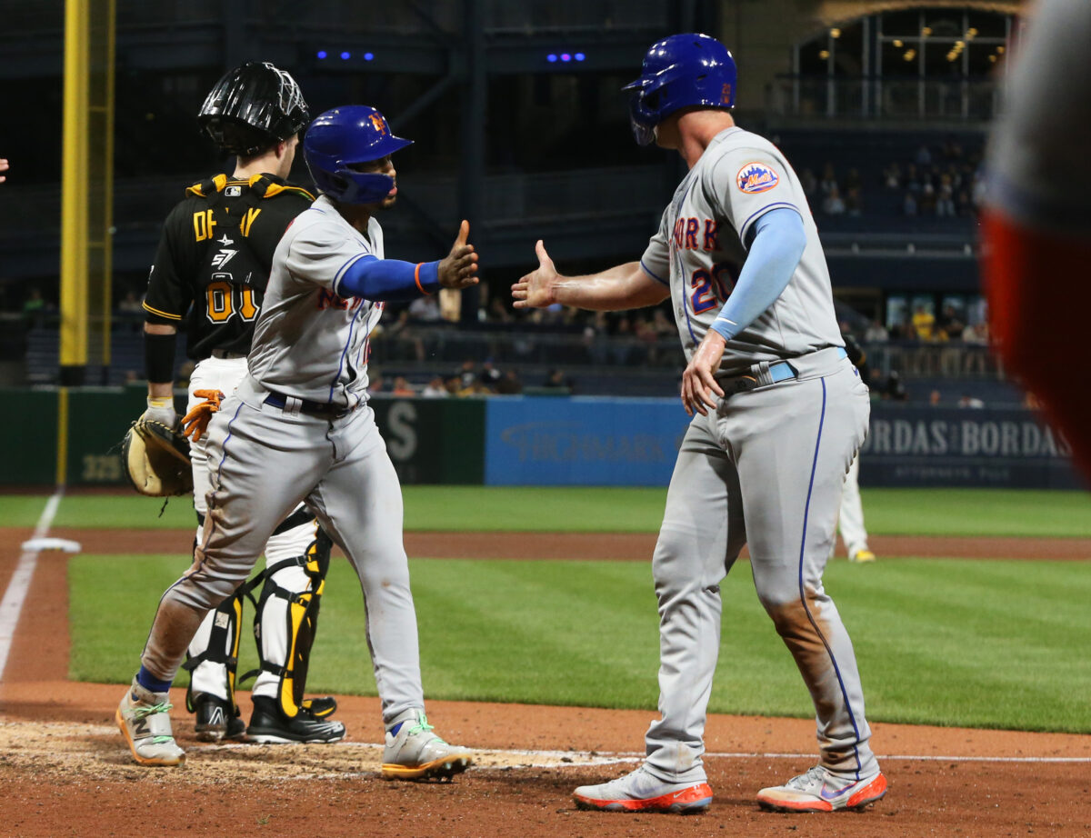 Pittsburgh Pirates vs. New York Mets, live stream, TV channel, time, how to stream MLB