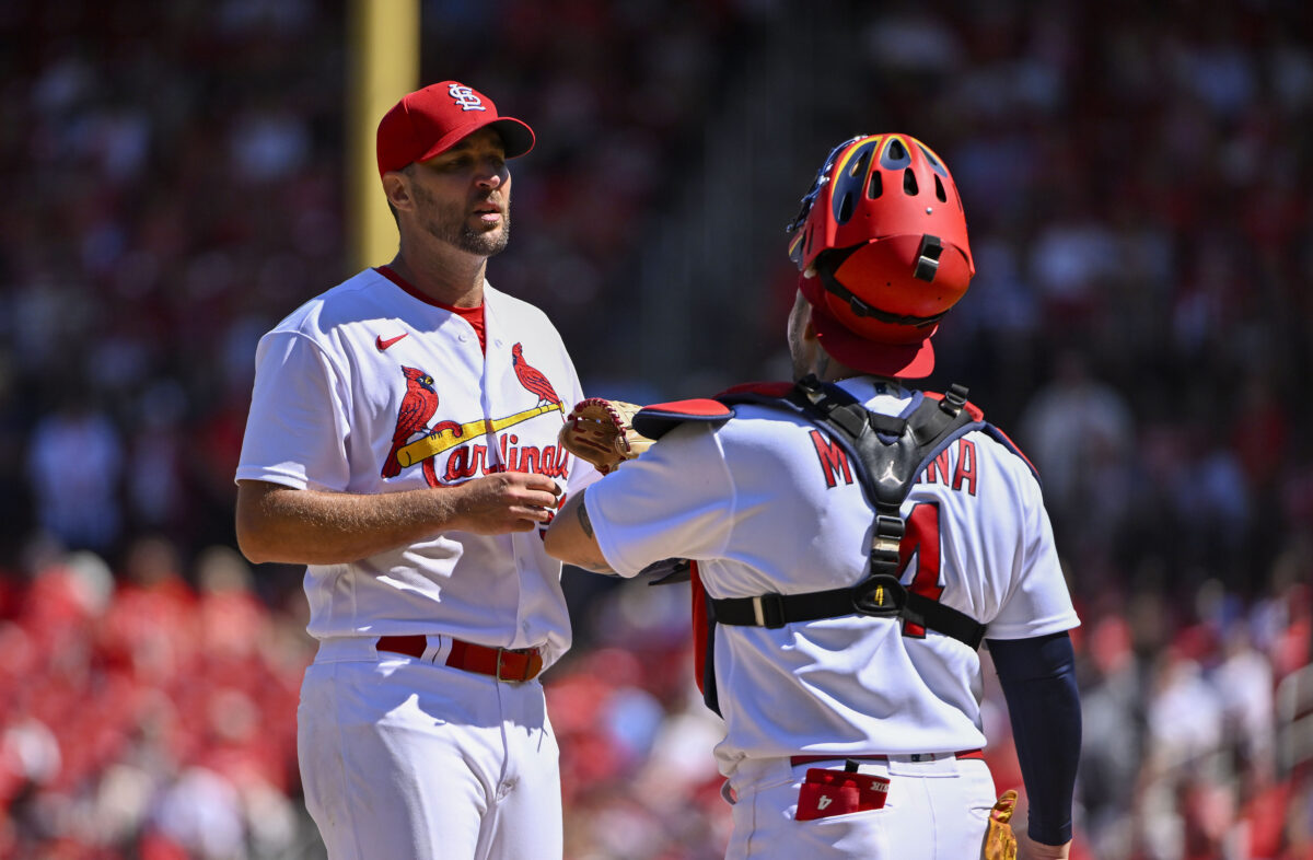 St. Louis Cardinals at San Diego Padres odds, picks and predictions