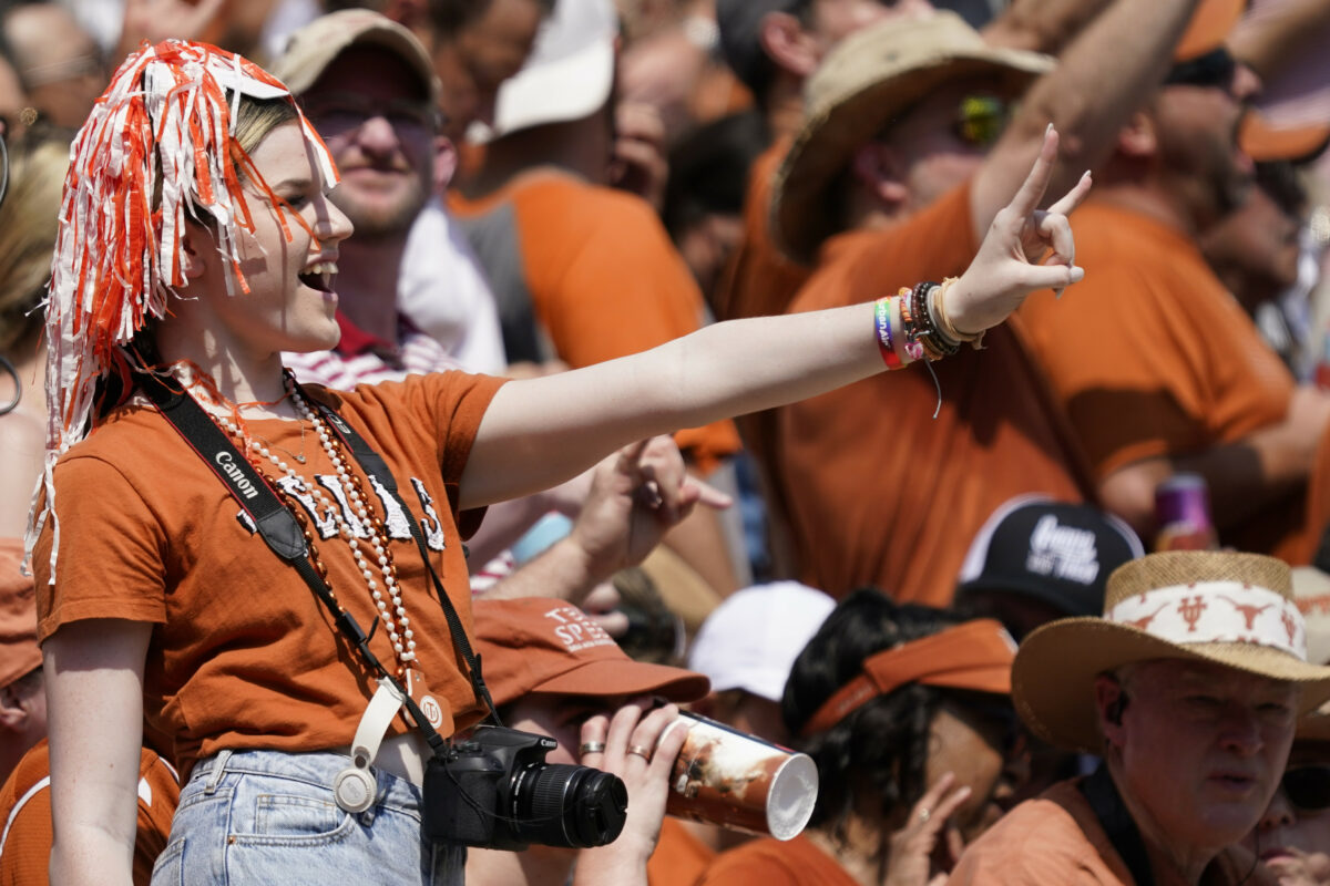 Five reasons Texas will defeat UTSA on Saturday