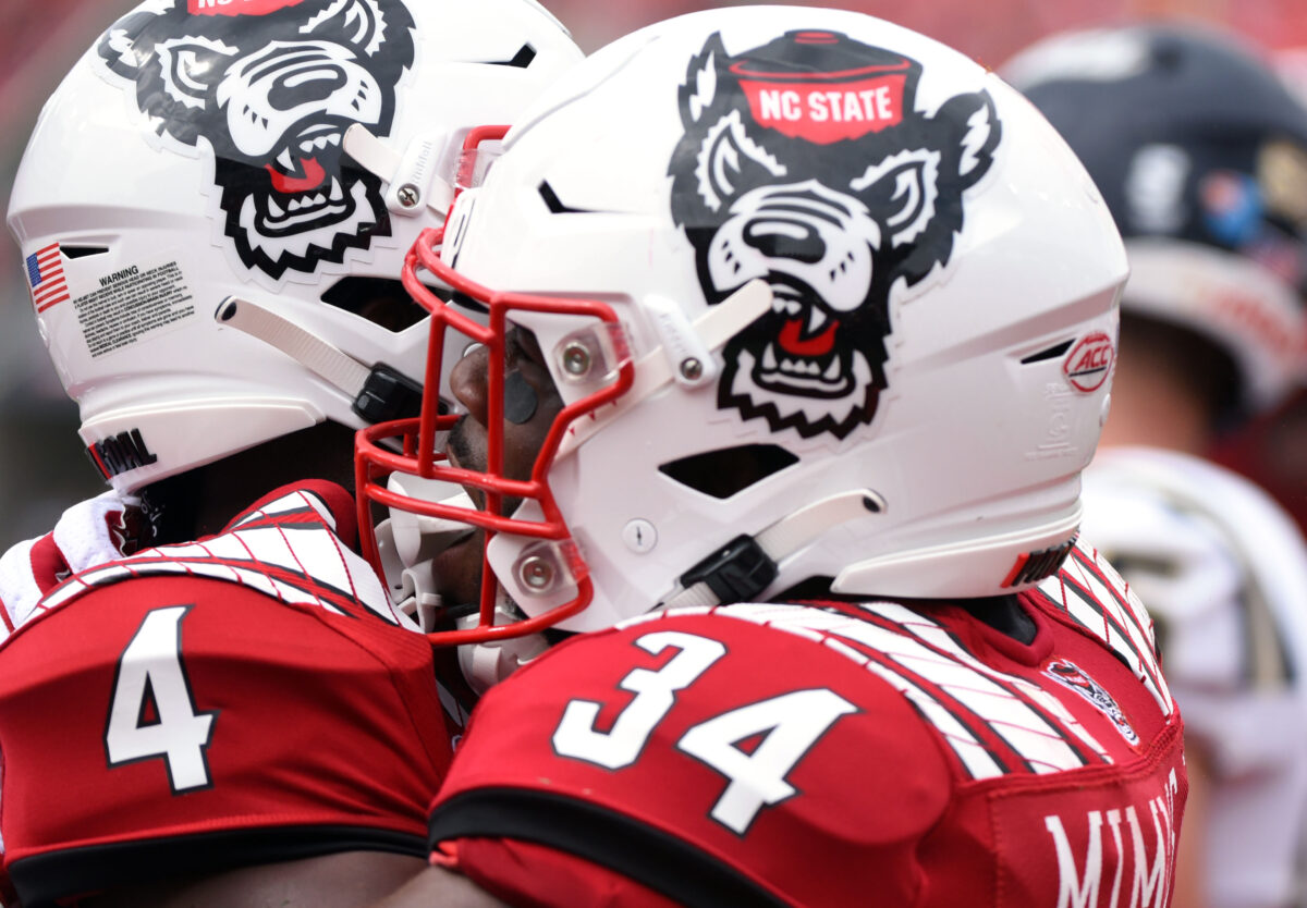 Texas Tech vs. NC State, live stream, preview, TV channel, time, how to watch college football