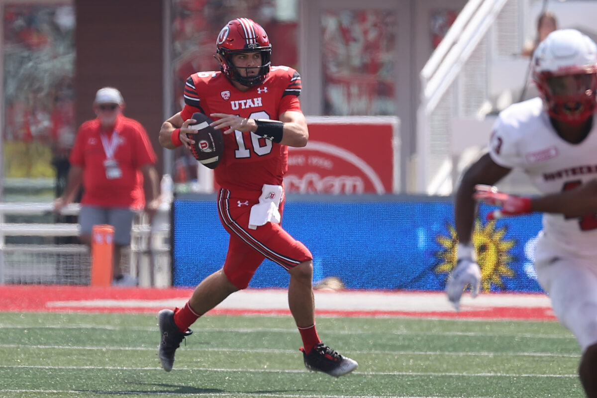 First look: San Diego State at Utah odds and lines