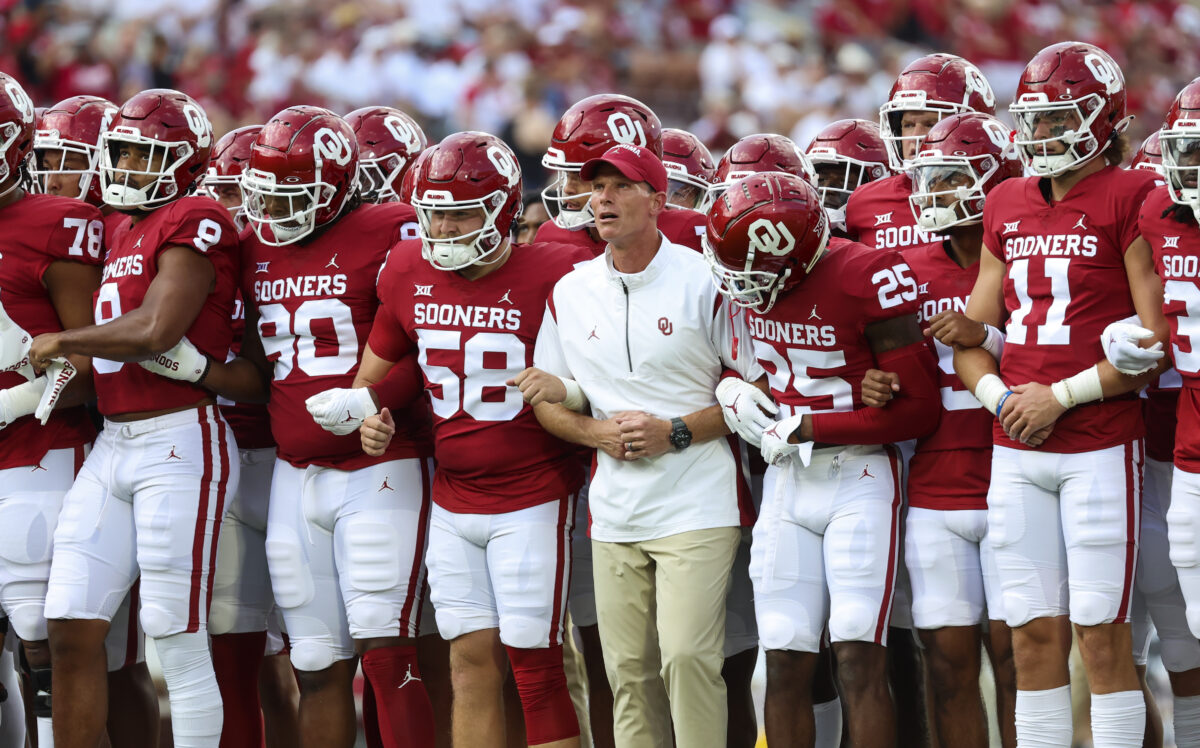 Final thoughts on Oklahoma Sooners primetime matchup with Kansas State Wildcats