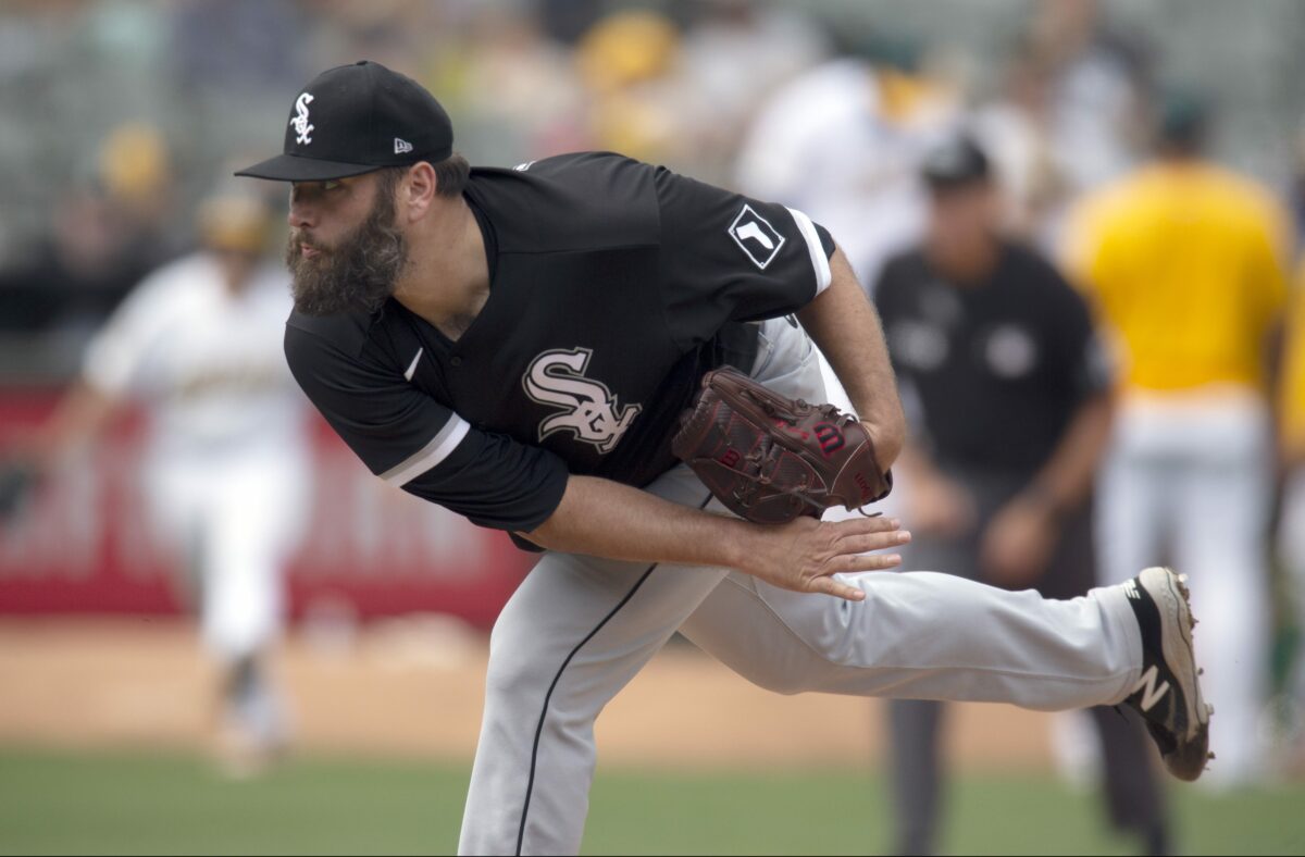 Chicago White Sox at Cleveland Guardians odds, picks and predictions