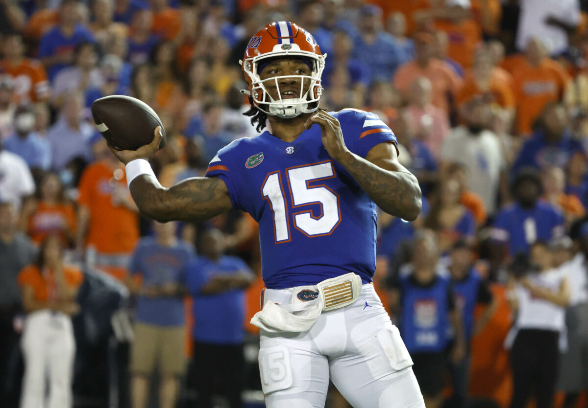 5 things to watch for in Florida’s Week 5 matchup with Eastern Washington