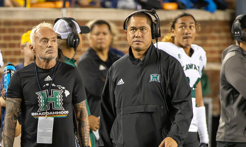 Hawaii vs Duquesne Prediction, Game Preview