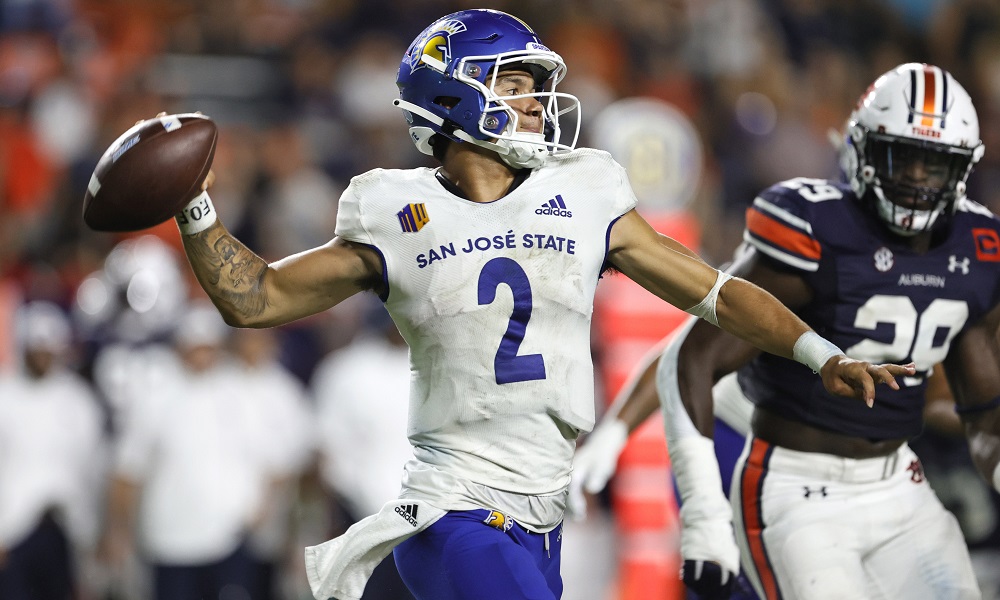 PODCAST: Week 5 Mountain West Football Preview