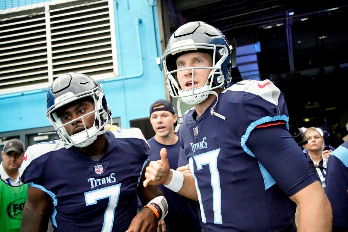 Titans-Bills: 5 prop bets for Monday’s game