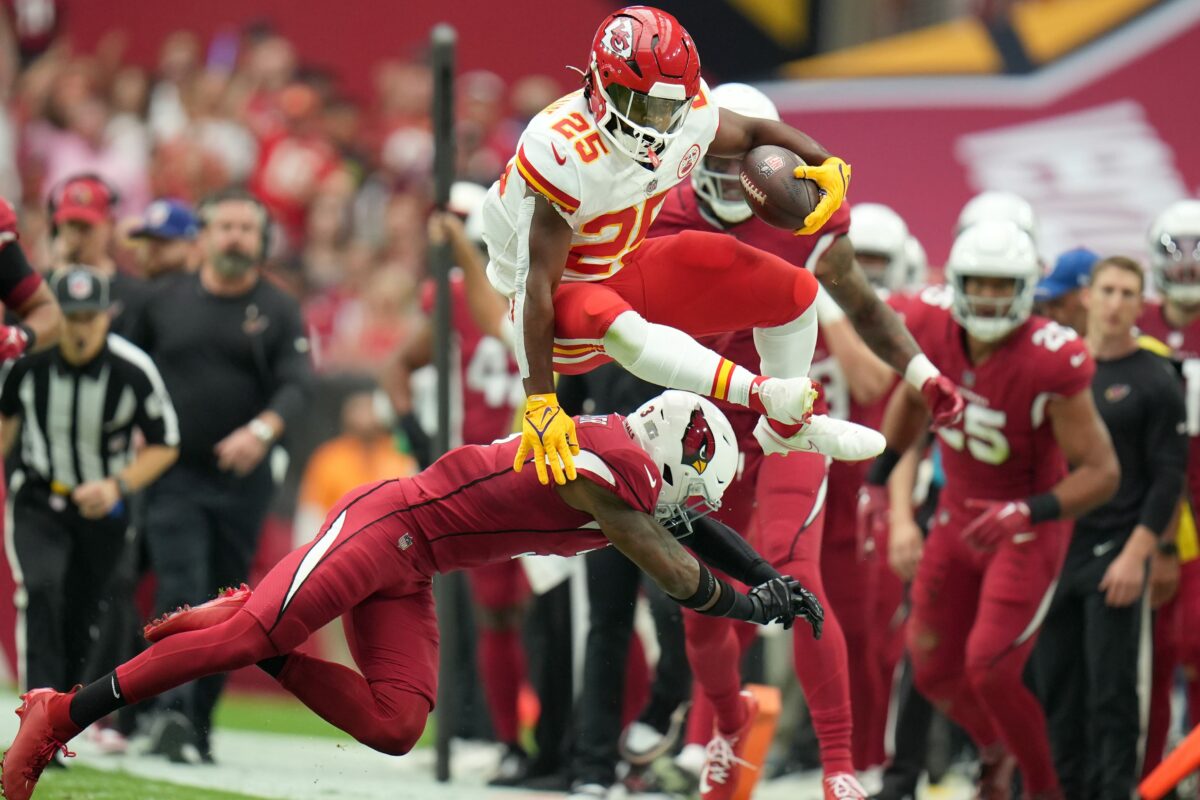 Takeaways in the Cardinals’ 44-21 loss to the Chiefs