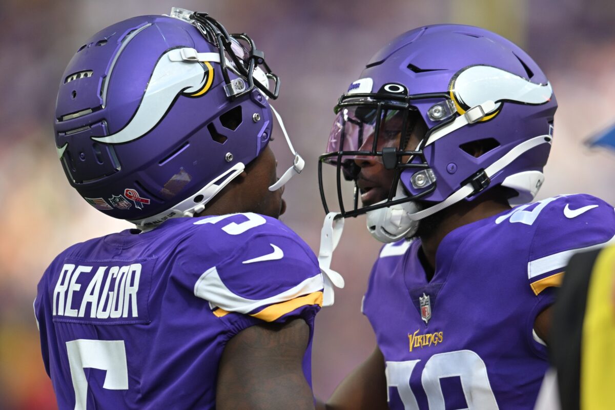 7 Eagles-Vikings related storylines to watch for in Week 2 on Monday Night Football