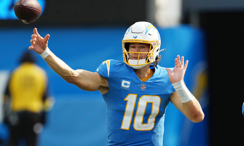 Los Angeles Chargers vs Kansas City Chiefs Prediction, Game Preview