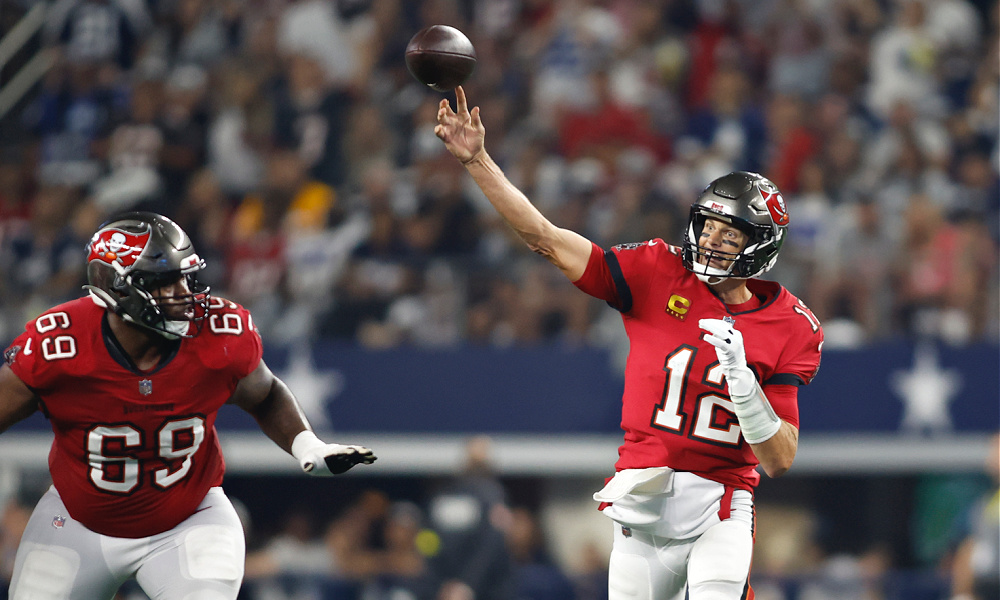 Tampa Bay Buccaneers vs New Orleans Saints Prediction, Game Preview