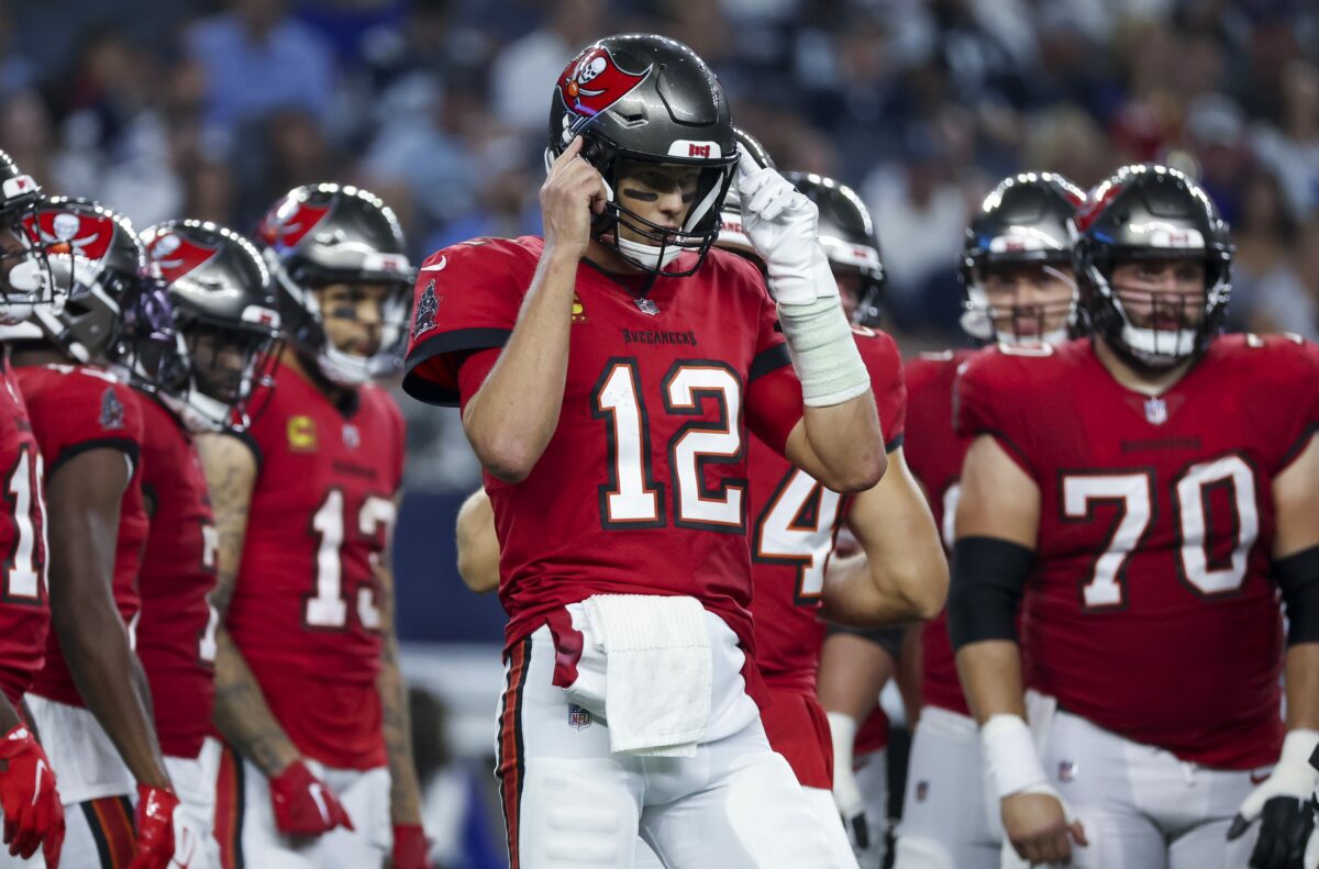 Tampa Bay Buccaneers at New Orleans Saints odds, picks and predictions