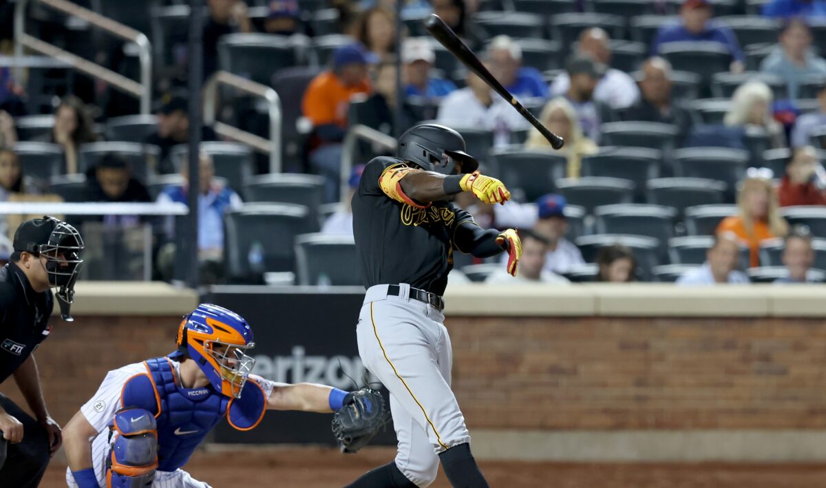 Pittsburgh Pirates at New York Mets odds, picks and predictions