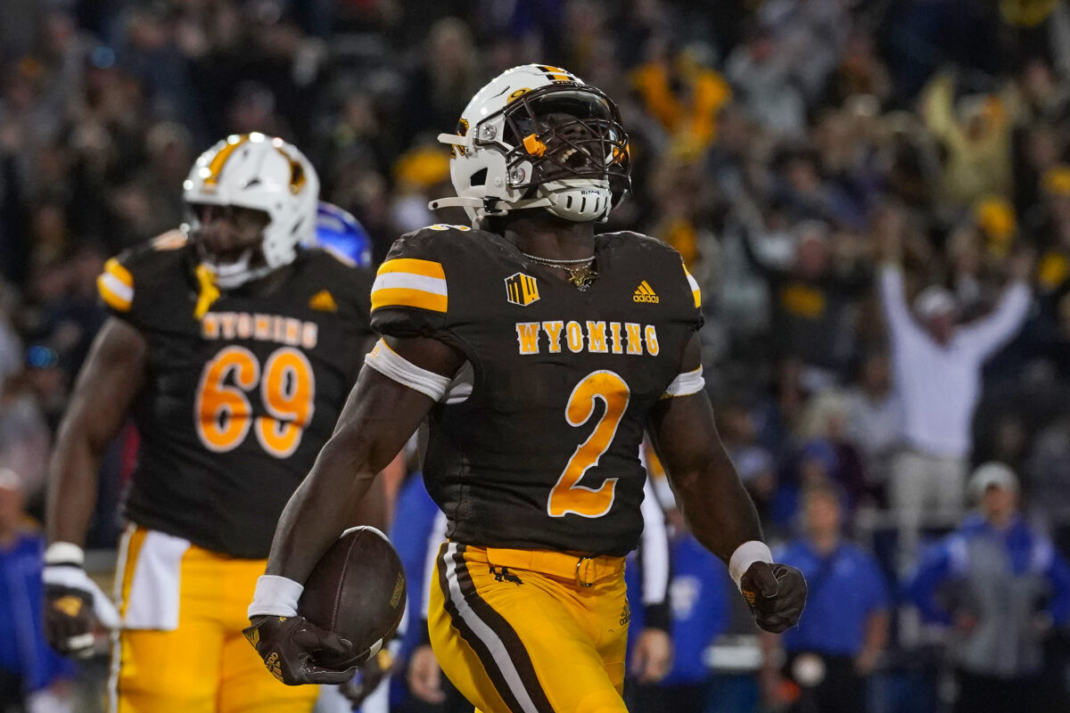 Wyoming vs. BYU, live stream, preview, TV channel, time, how to watch college football