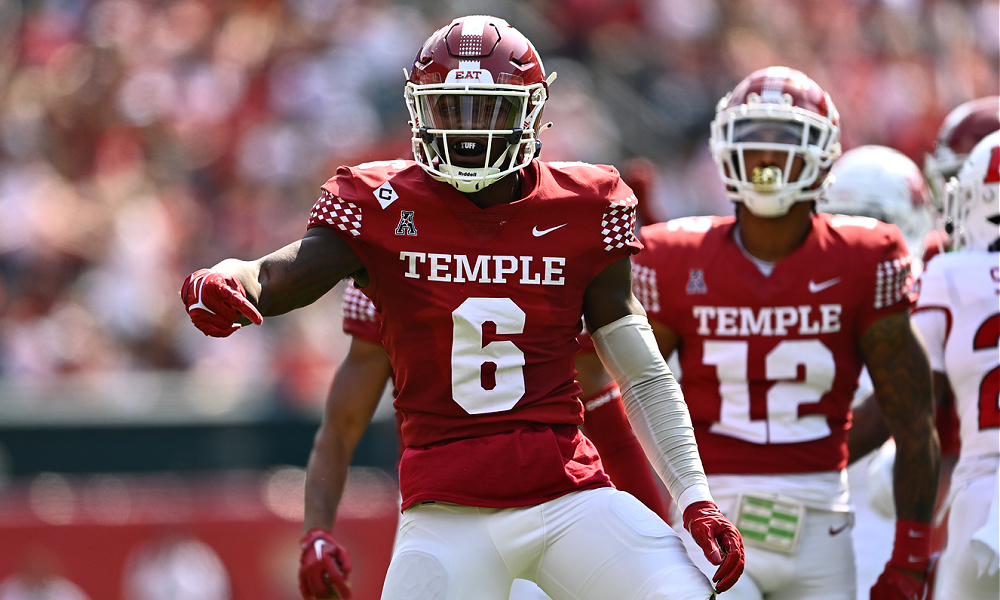 UMass vs Temple Prediction, Game Preview