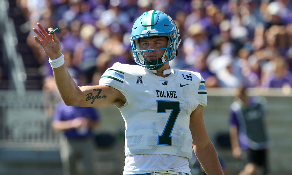 Southern Miss vs Tulane Prediction, Game Preview