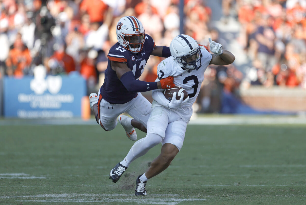 ESPN analyst is surprised by Auburn’s lack of defensive production