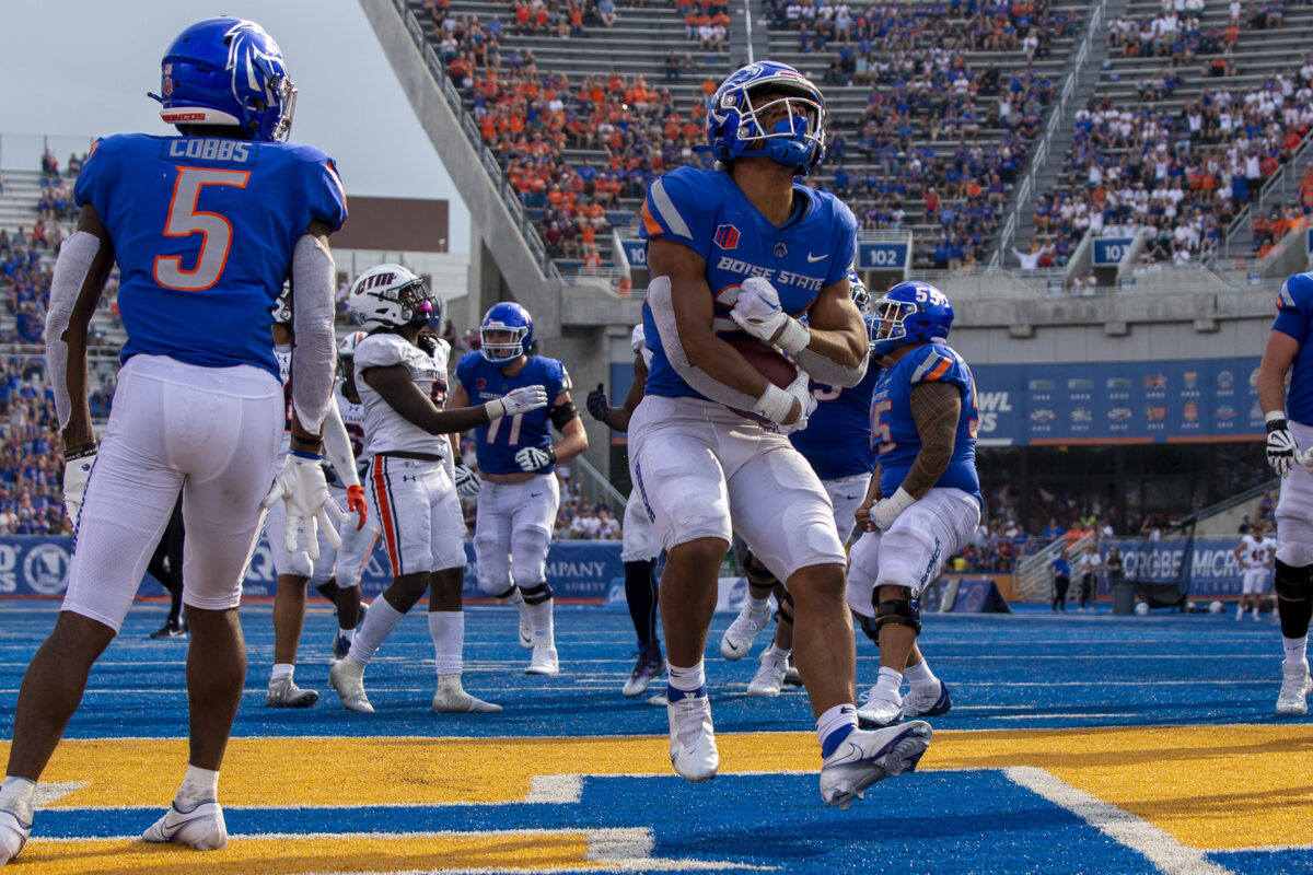 Boise State vs. UTEP, live stream, preview, TV channel, time, how to watch college football