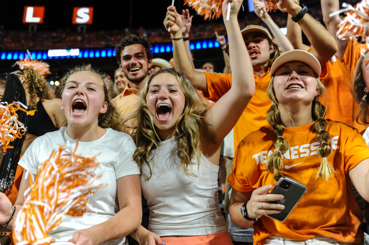 USA TODAY Sports Coaches Poll: Where Tennessee is ranked after 3-0 start