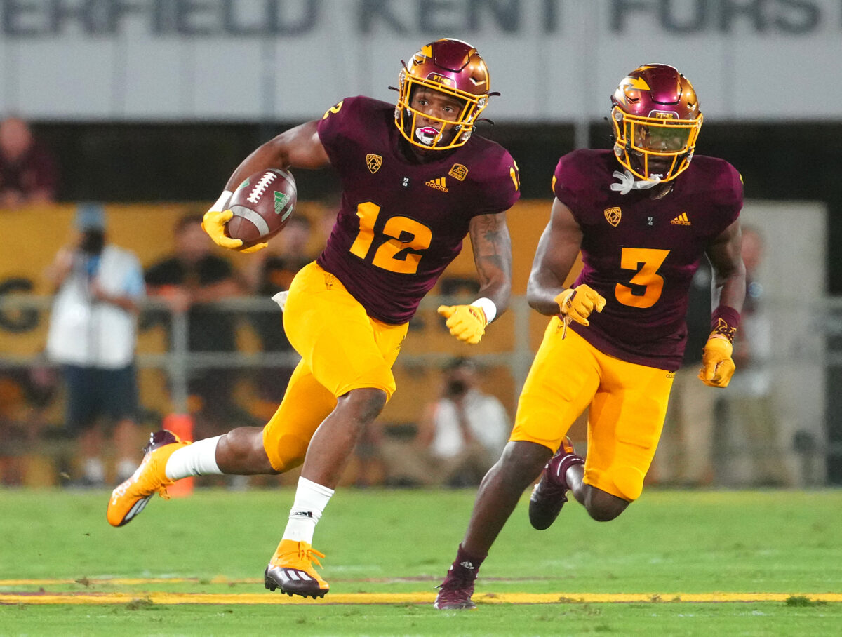 Arizona State scrambles to retain recruits after Herm Edwards’ departure, before NCAA penalties
