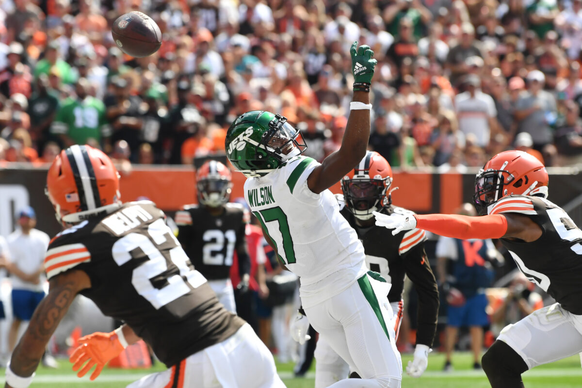Instant analysis after Jets complete insane comeback against Browns