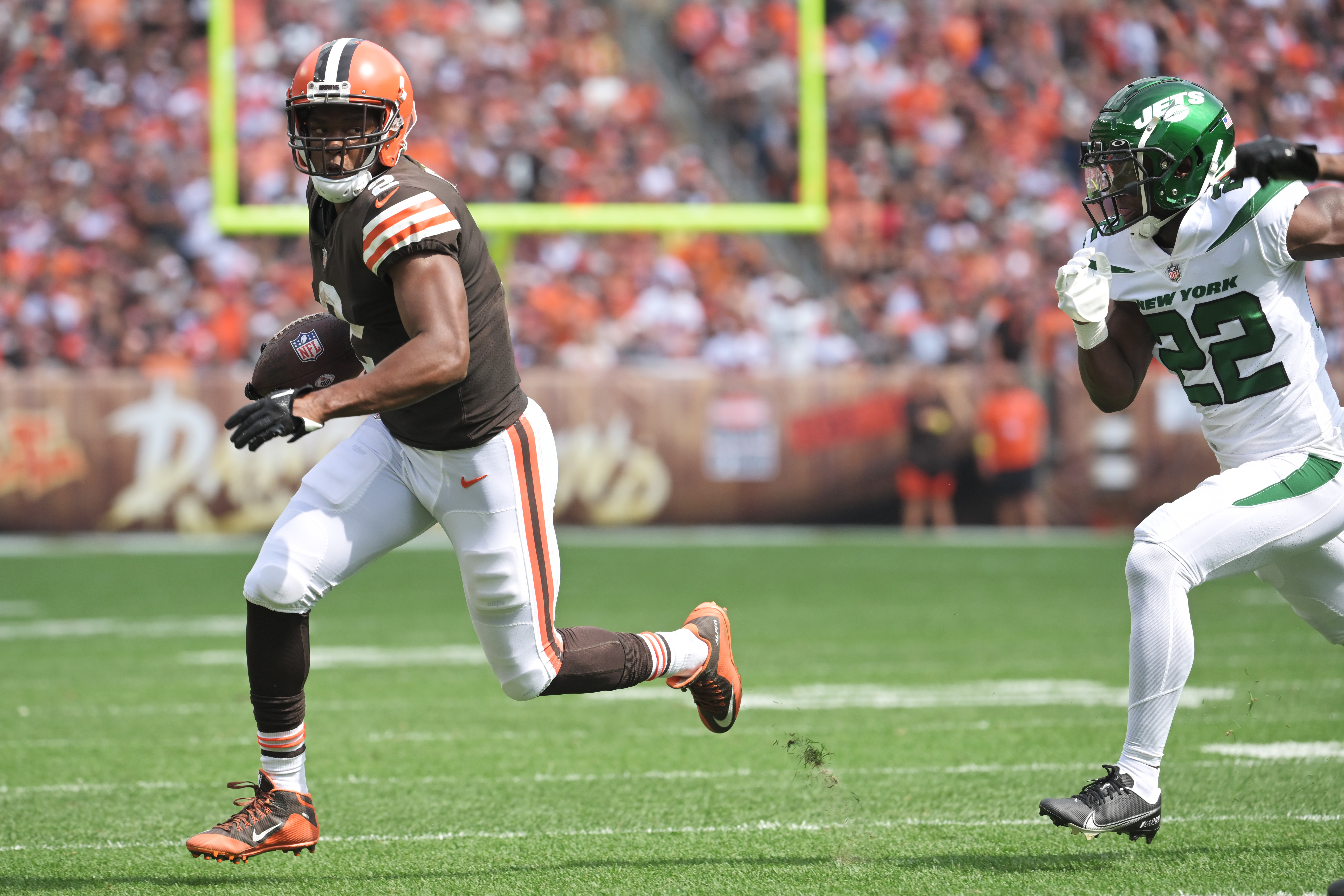 3 players to watch as Browns look to bounce-back vs. Steelers