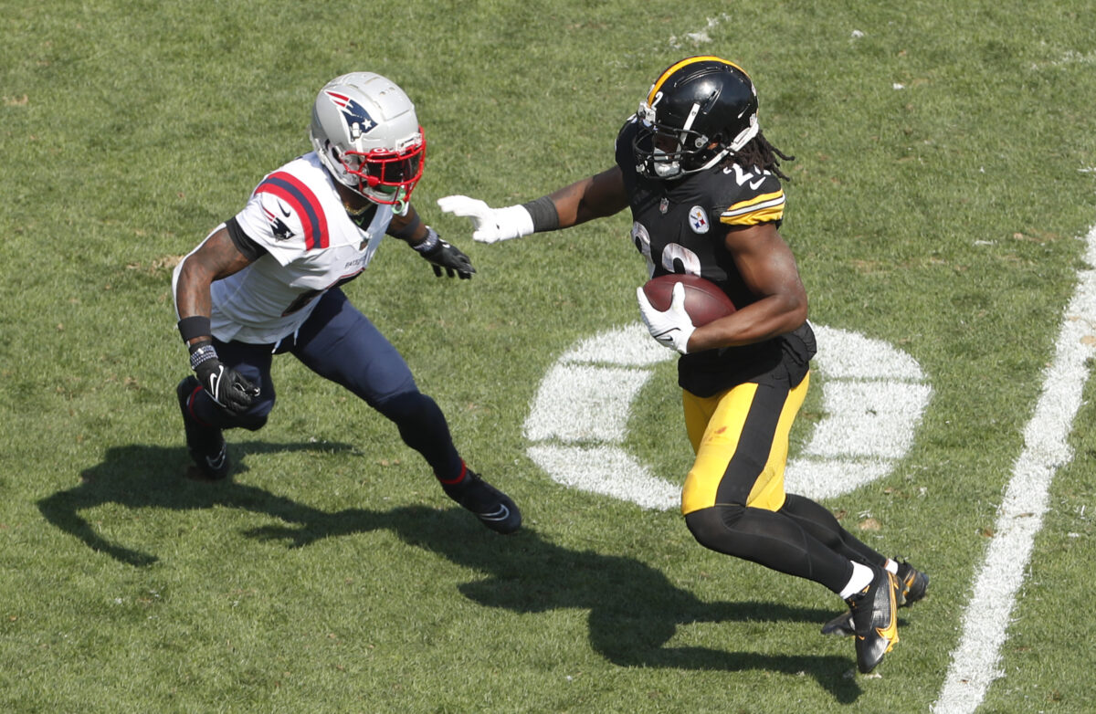 Steelers vs Patriots: 4 takeaways from the embarassing home loss
