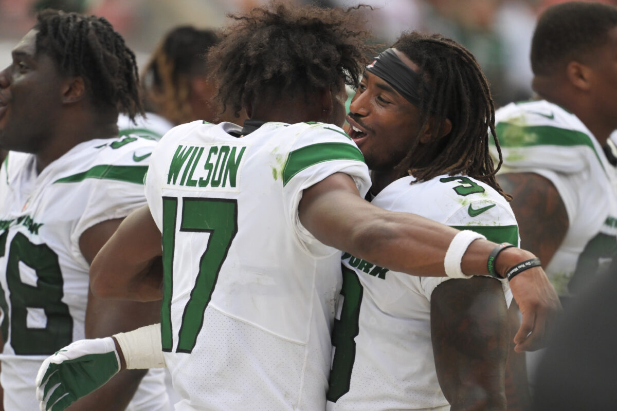 Jets accomplish feat not seen in over 20 years with comeback win
