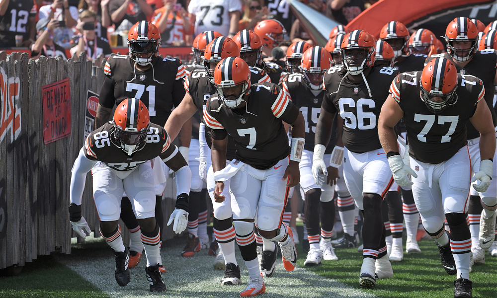 Pittsburgh Steelers vs Cleveland Browns Prediction, Game Preview