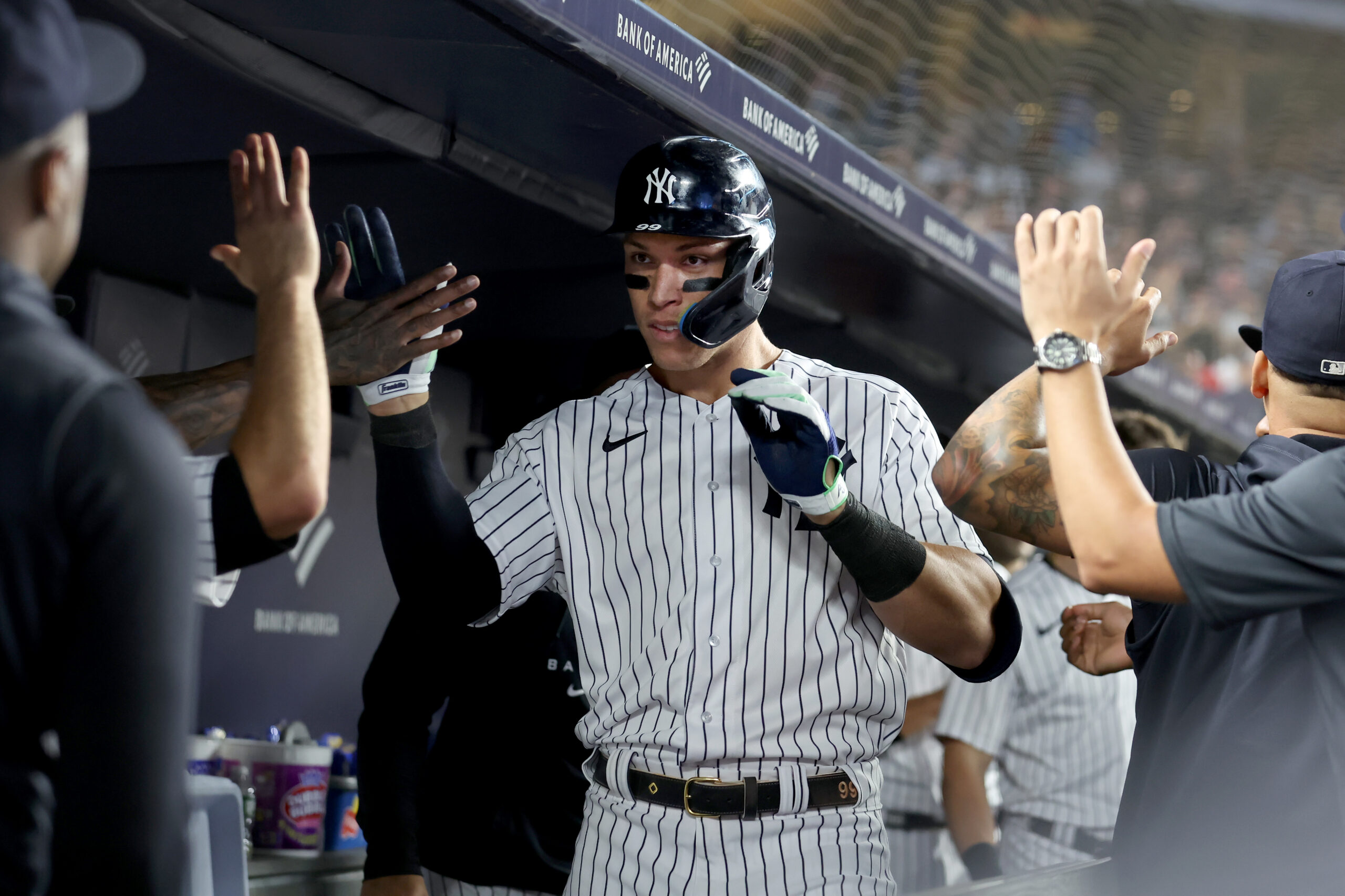 Pittsburgh Pirates at New York Yankees odds, picks and predictions