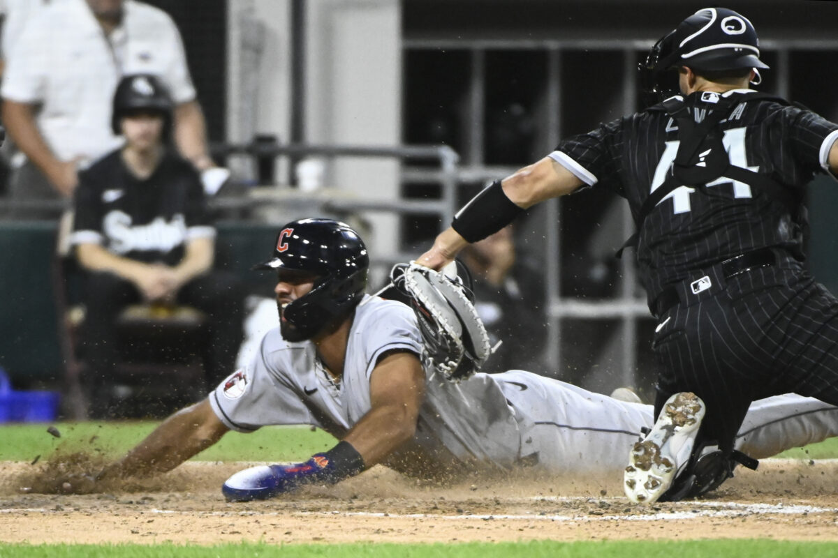 Cleveland Guardians at Chicago White Sox odds, picks and predictions