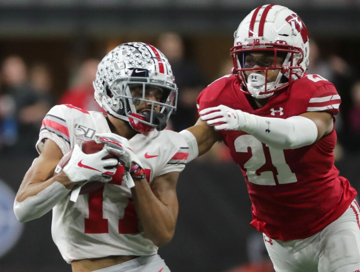 Wisconsin vs. Ohio State, live stream, preview, TV channel, time, how to watch college football
