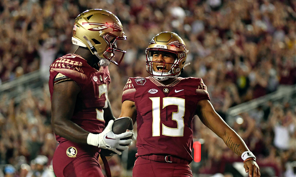 Florida State vs Wake Forest Prediction, Game Preview