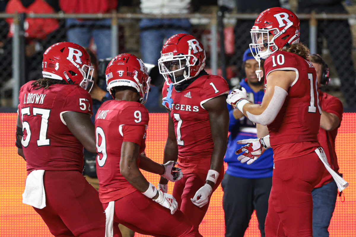 Players of the Game from Rutgers’ loss against Iowa